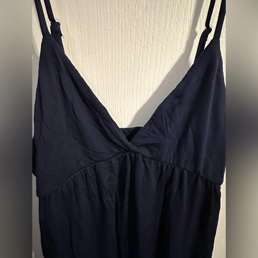 NWT Hale Bob Women’s Nightgown - Medium - Navy - Image 4