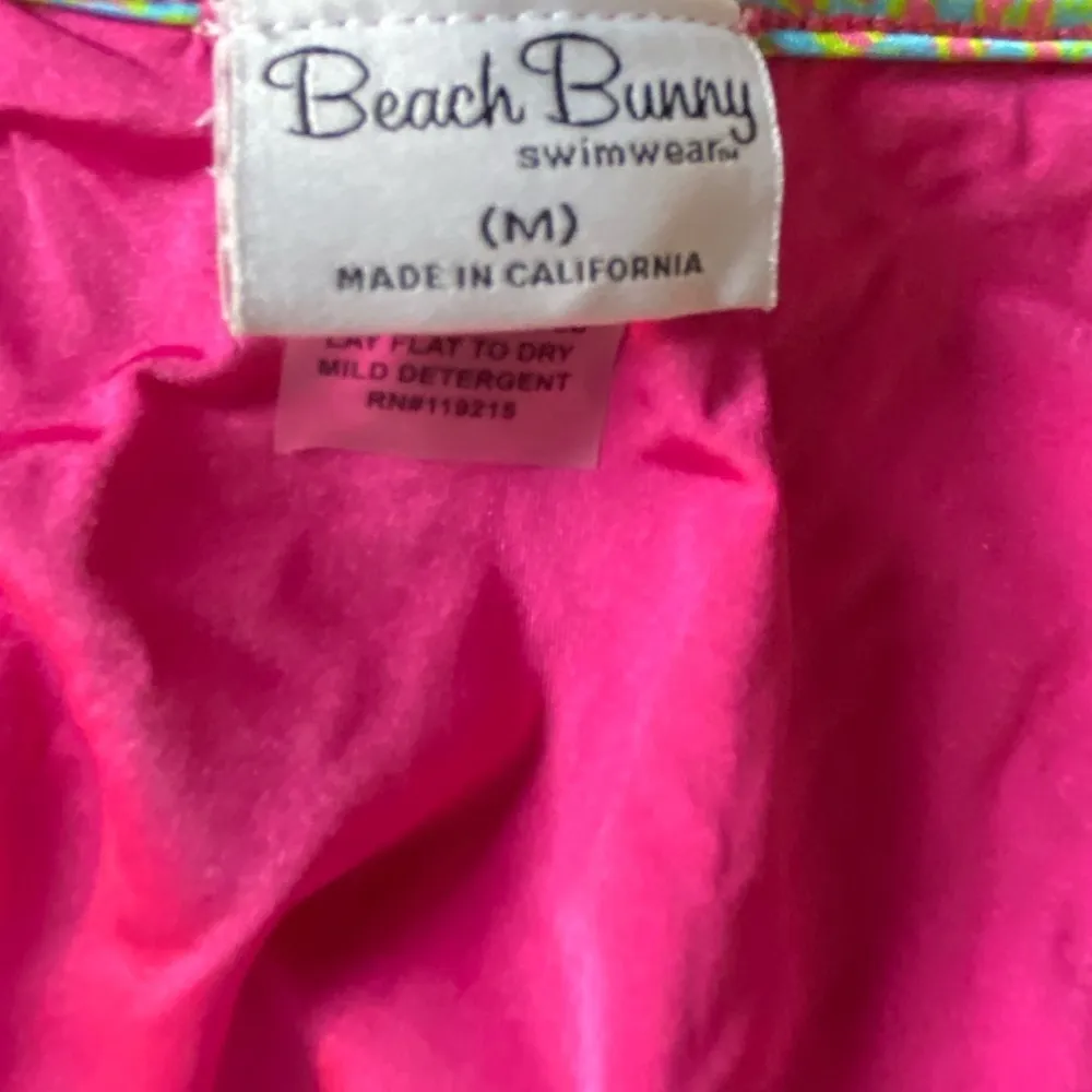 Beach Bunny Sweet Desire Bikini Bottom - Image 3