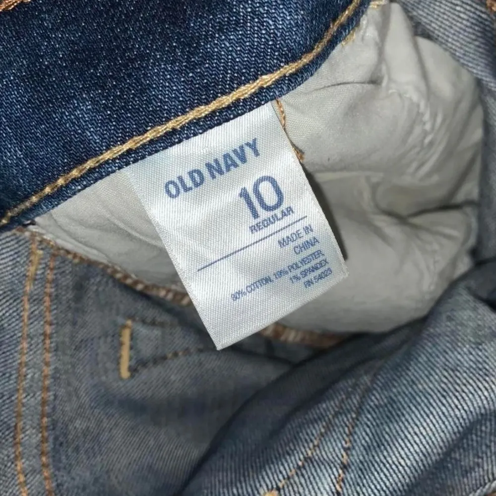 Old Navy  “Diva” Jeans - Image 3