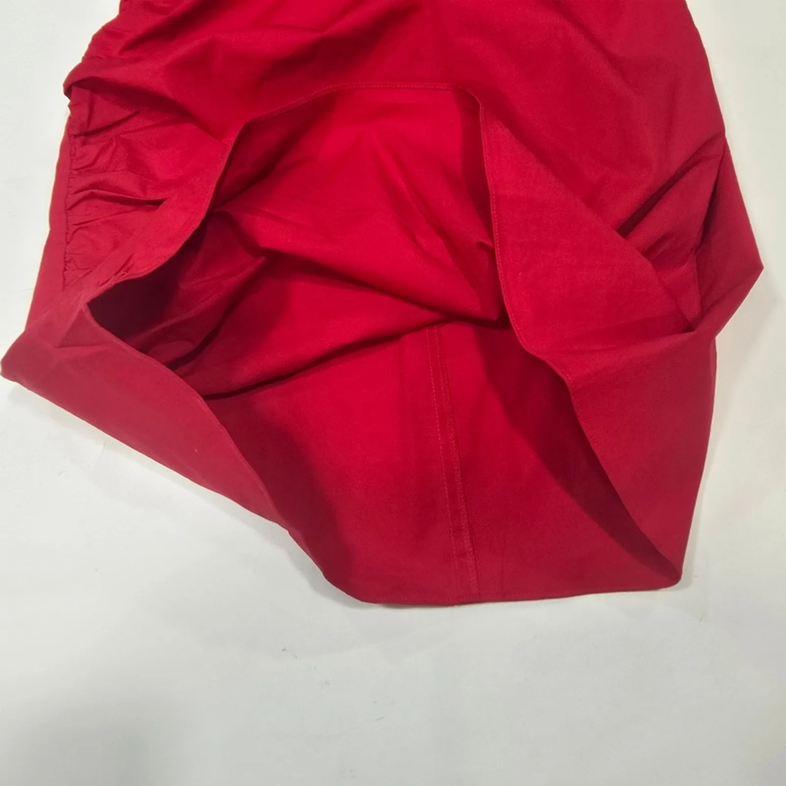 Lovers and Friends Page Dress in Tango Red Medium - Image 8