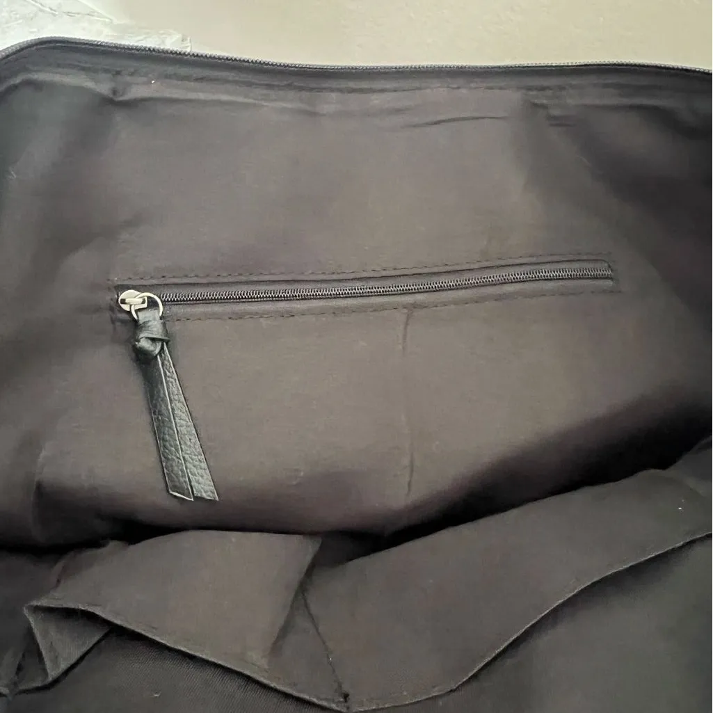 Botkier Black tote bag NWT - Image 8