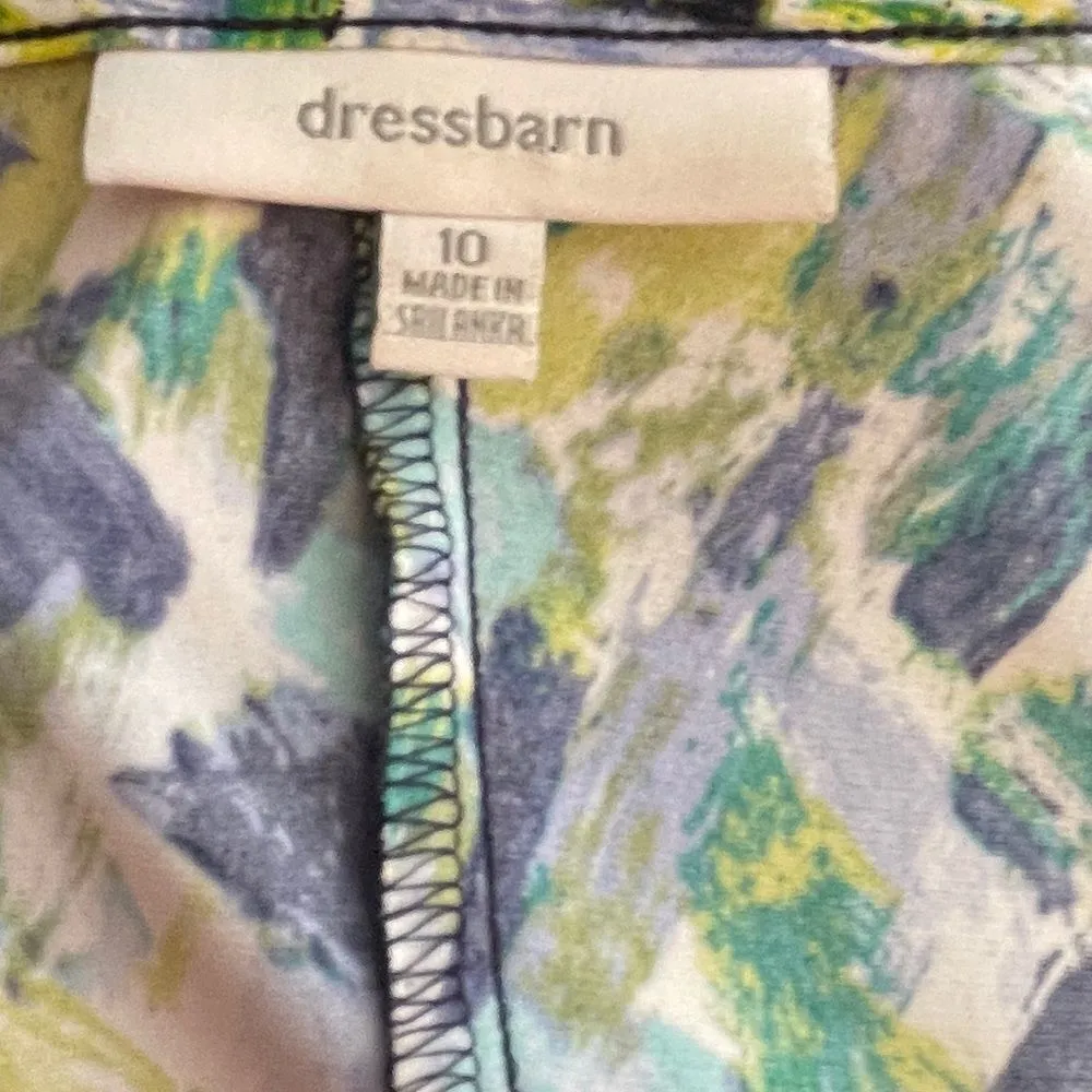 Dressbarn Dress‎ - Image 7