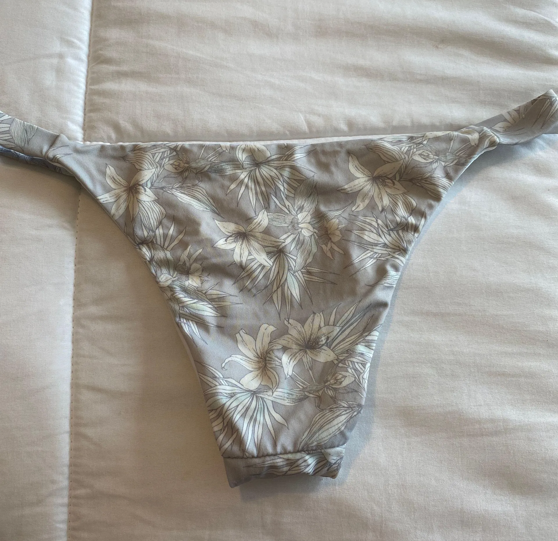 LA Hearts Pacsun Bikini Bottom - Image 2
