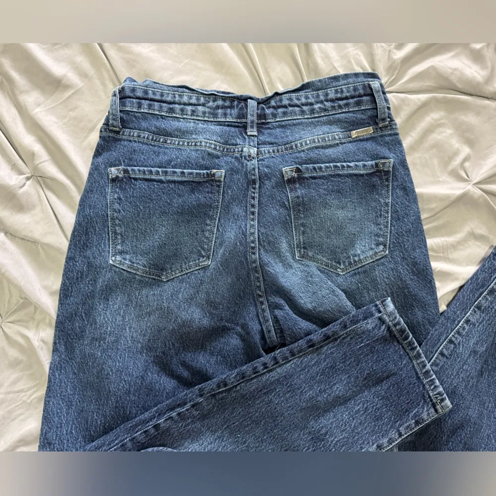 Kancan Distressed Jeans Size 27 - Image 5