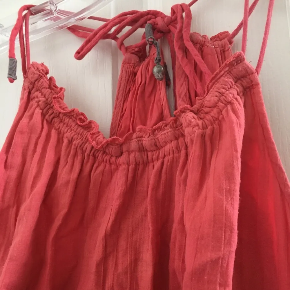 FINAL MARKDOWN AMERICAN eagle outfitters sundress small - Image 2