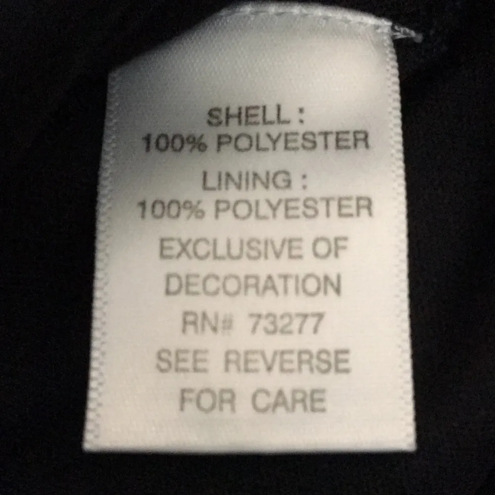 Elle FINAL MARKDOWN Ladies’  Top (XL) - Image 8