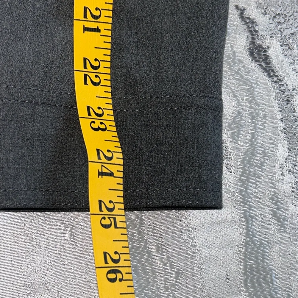 Michael Kors Charcoal Women's Blazer - Image 13