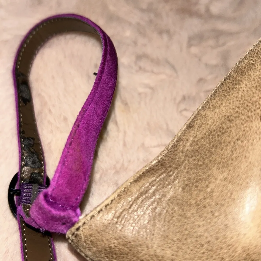 Size 6B/36 Jessica Simpson wedges - Image 12