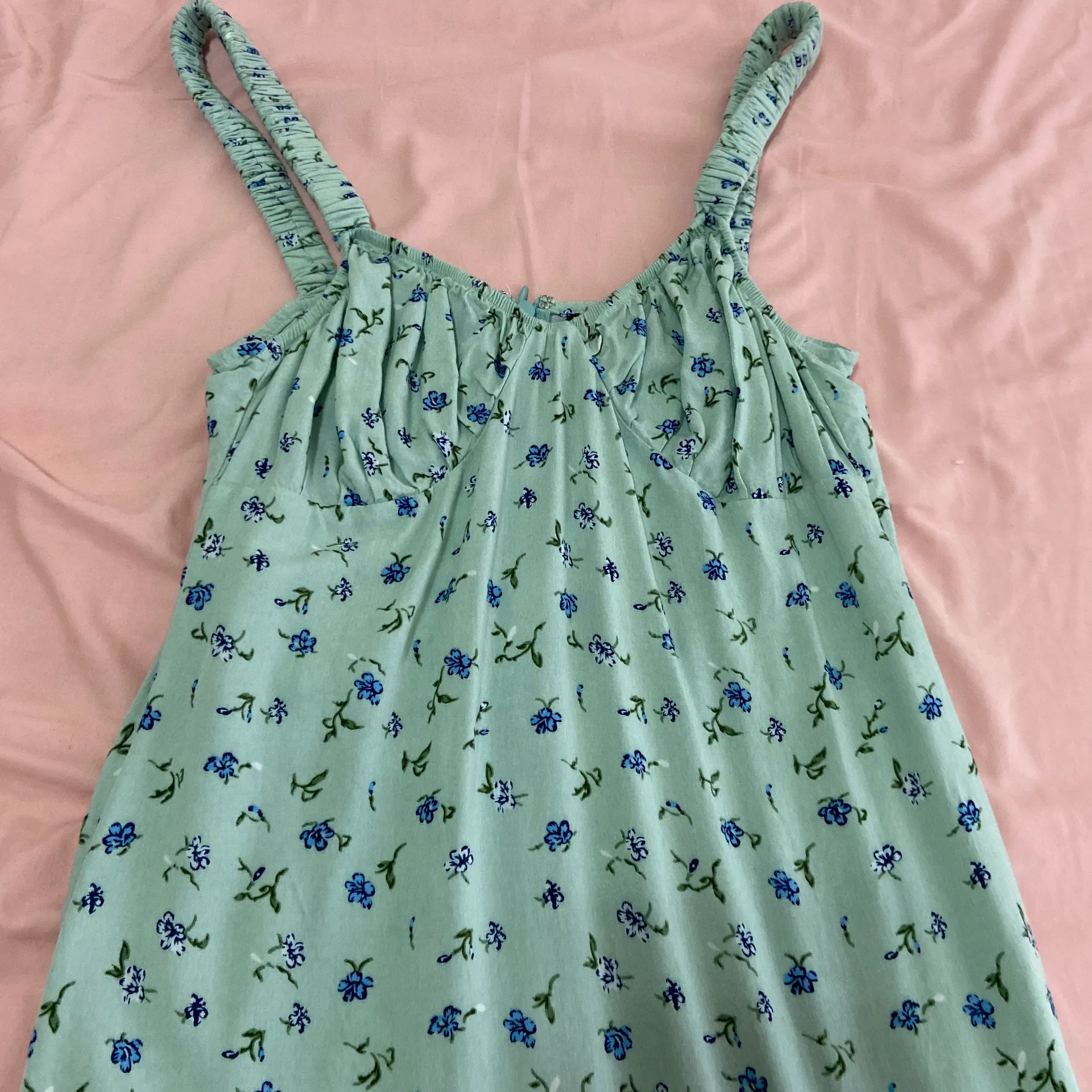 Jova Midi Dress - Image 2