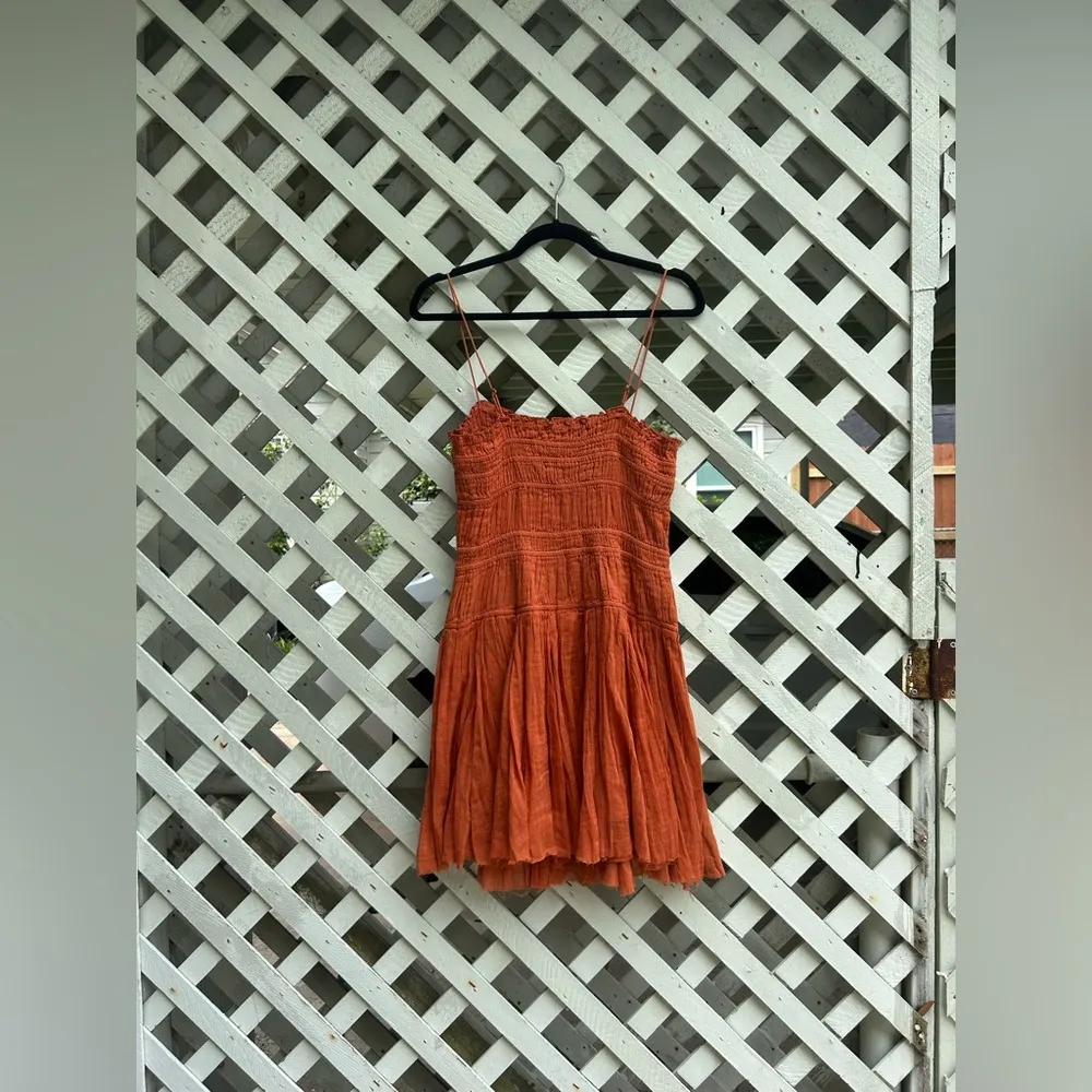 COPY - Free people Lausanne Slip - Image 6