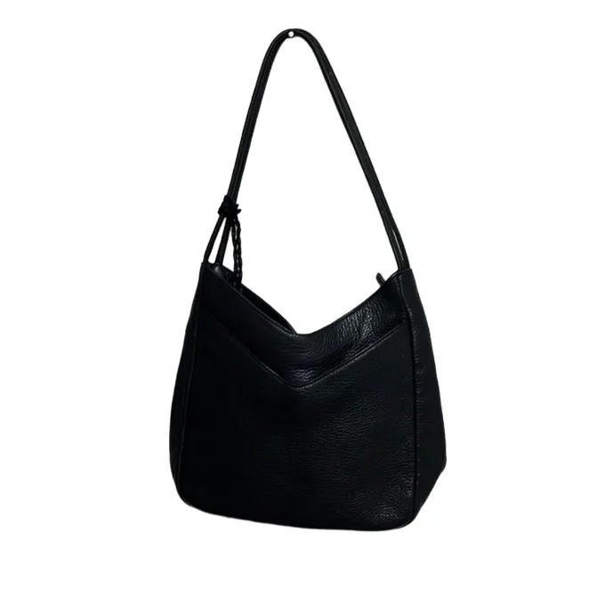 JONES NEW YORK Black Purse - Image 3