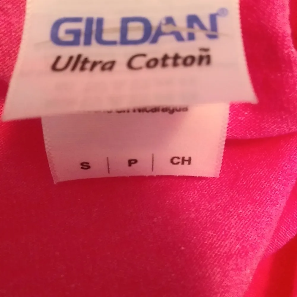 Gildan Why Limit HAPPY to Only One HOUR? Top S - Image 3