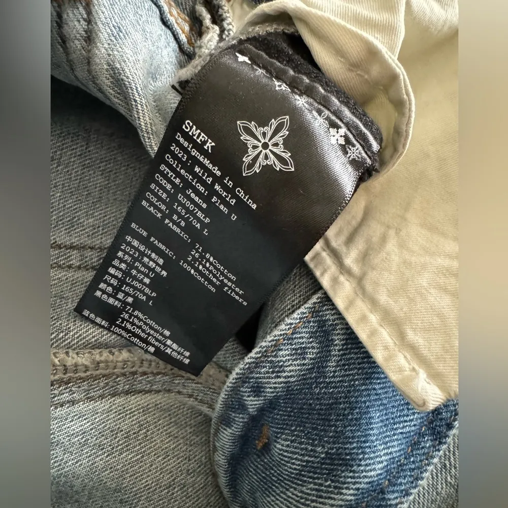 SMFK Jeans - Image 5