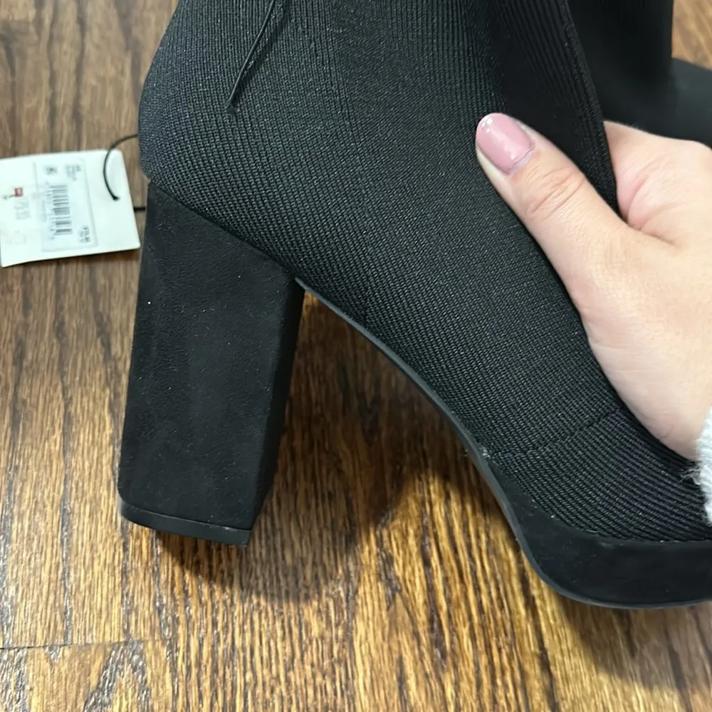 Altar'd State Boots - Image 3