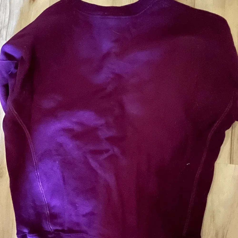 NWOT Champion Reverse Weave Crewneck - Image 3