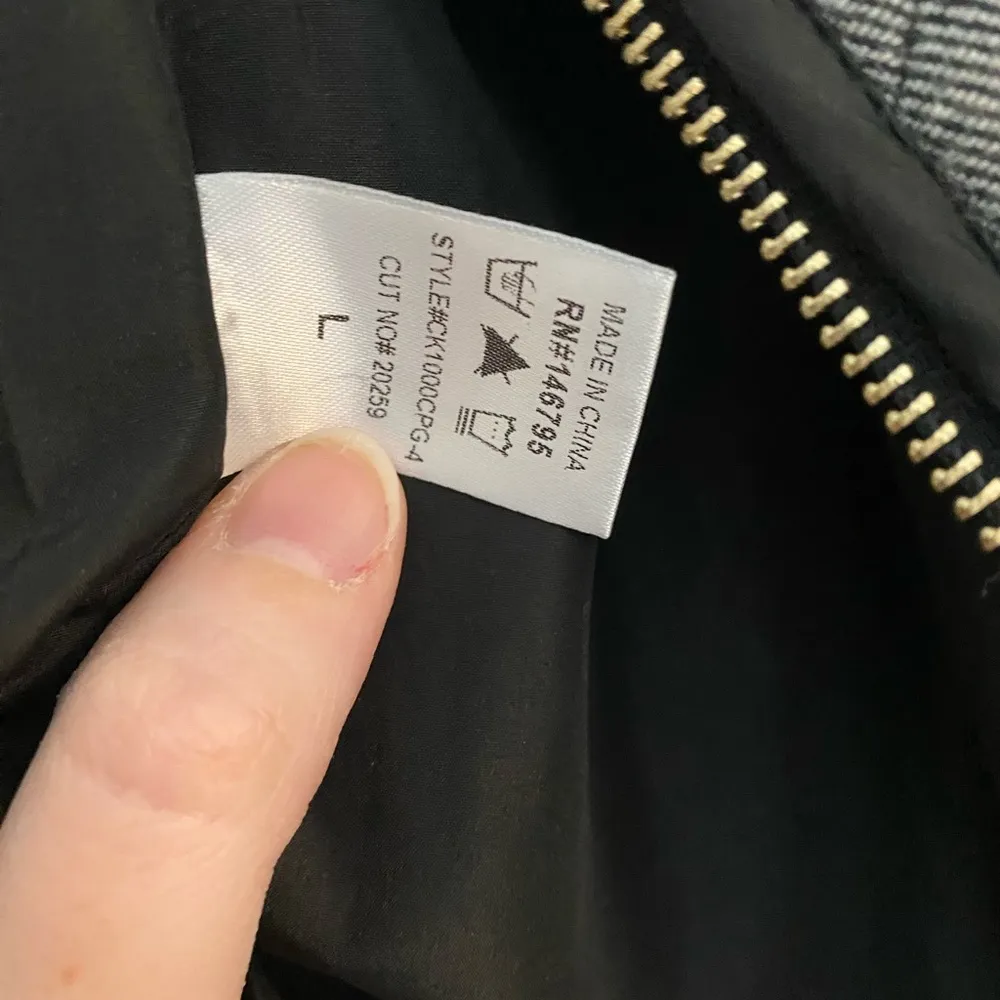 Ivy & Leo vest - Image 3