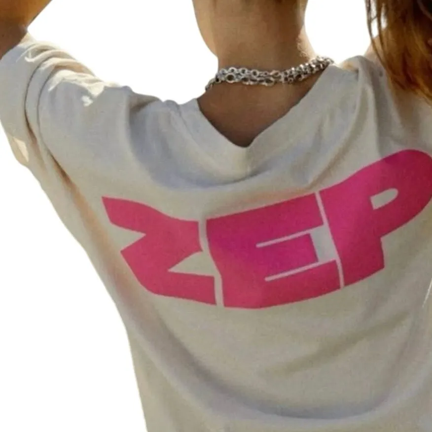 DAYDREAMER Led Zeppelin Merch T-shirt Tee, Size XS, New with Tag MSRP $85 - Image 4