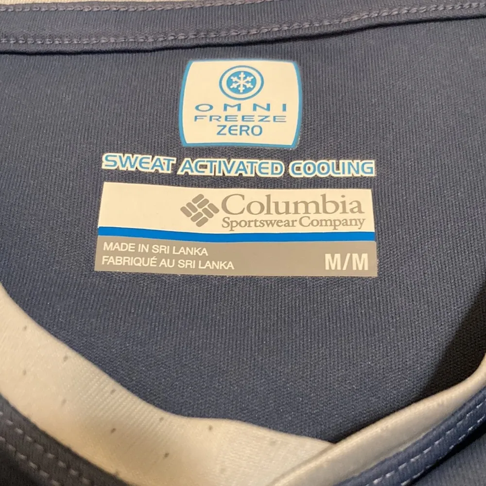 GUC COLUMBIA Shirt Women's Size M Columbia PFG Ultimate Catch ZERO™ Shirt - Image 2