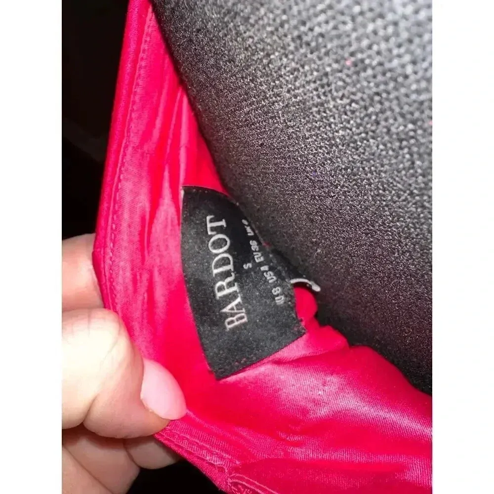 NEW Bardot ROBE CORSET TRINITY - Image 7