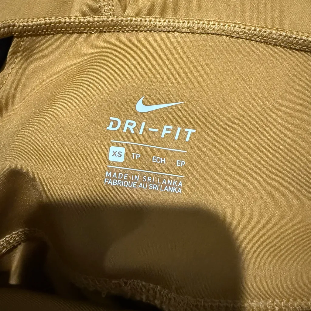 Nike dry fit leggings XS - Image 4
