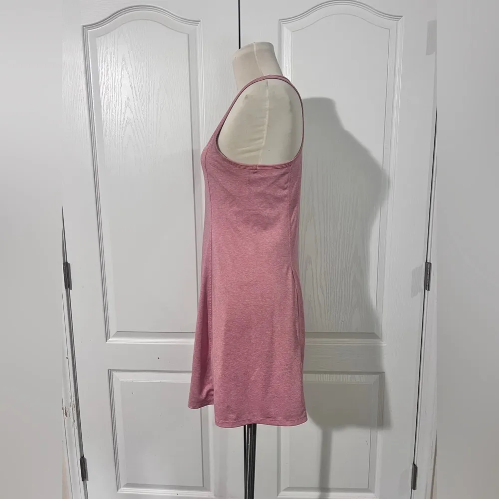 Harmony Balance Mini Athletic Racerback‎ Dress - Image 2