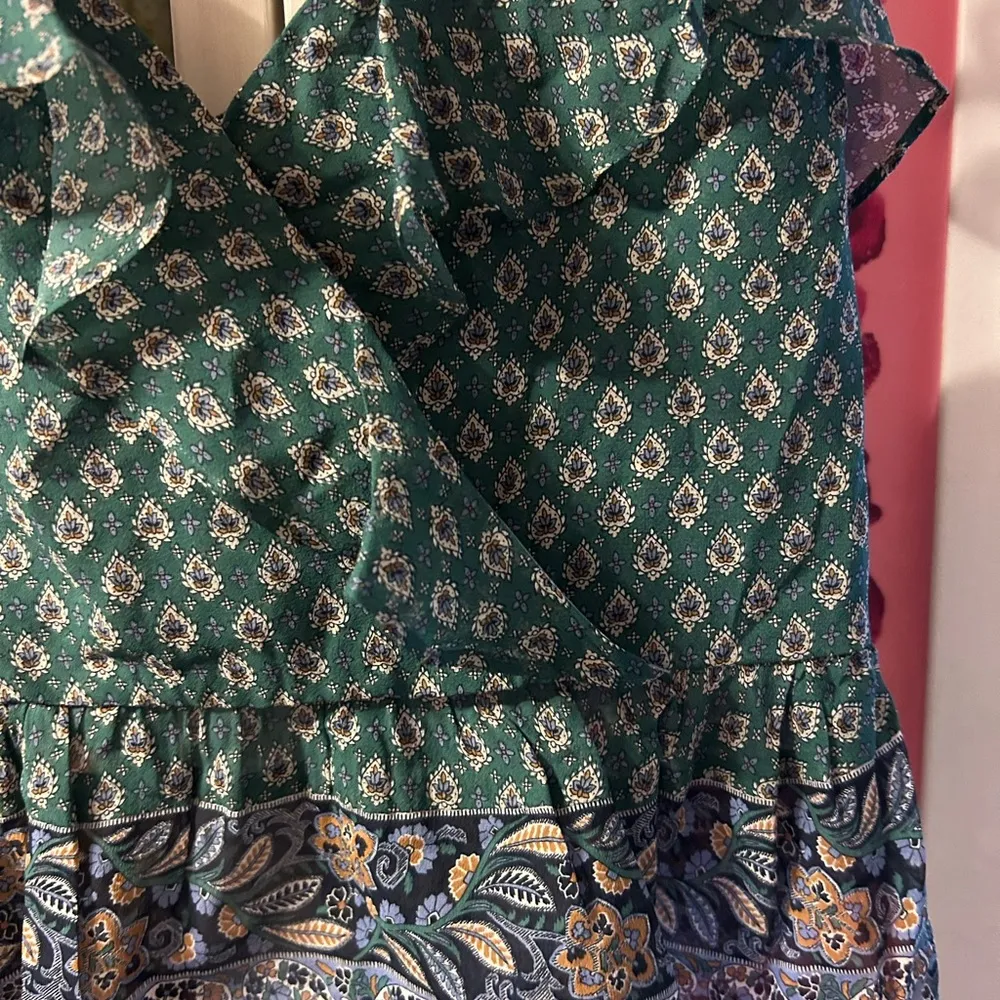 NWT VERONICA BEARD RANDA TOP - Image 9