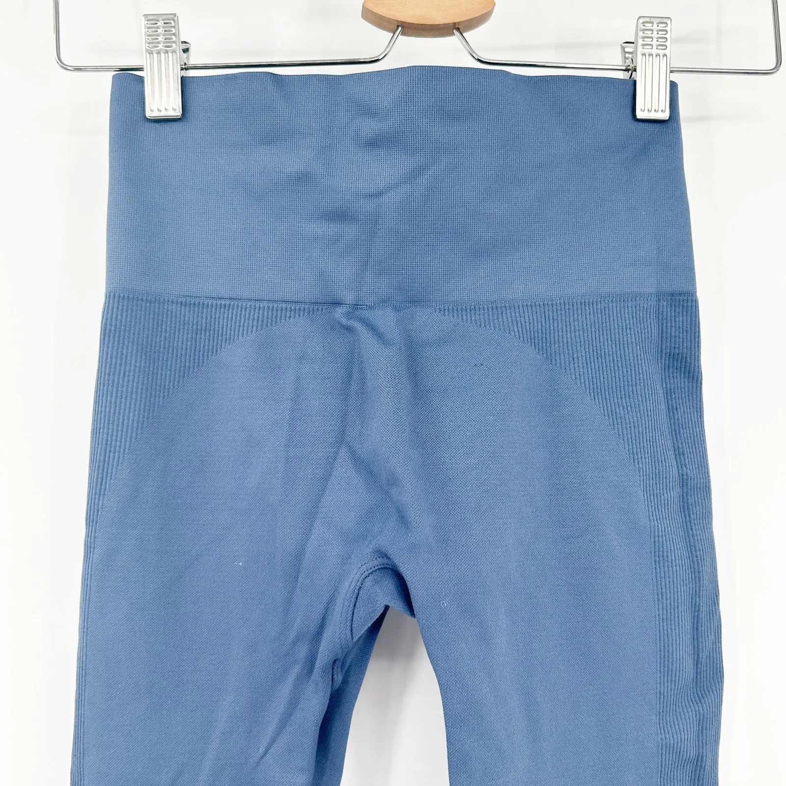 Set Active Womens Sculptflex Power High Waist‎ Workout Yoga Active Leggings XS - Image 6