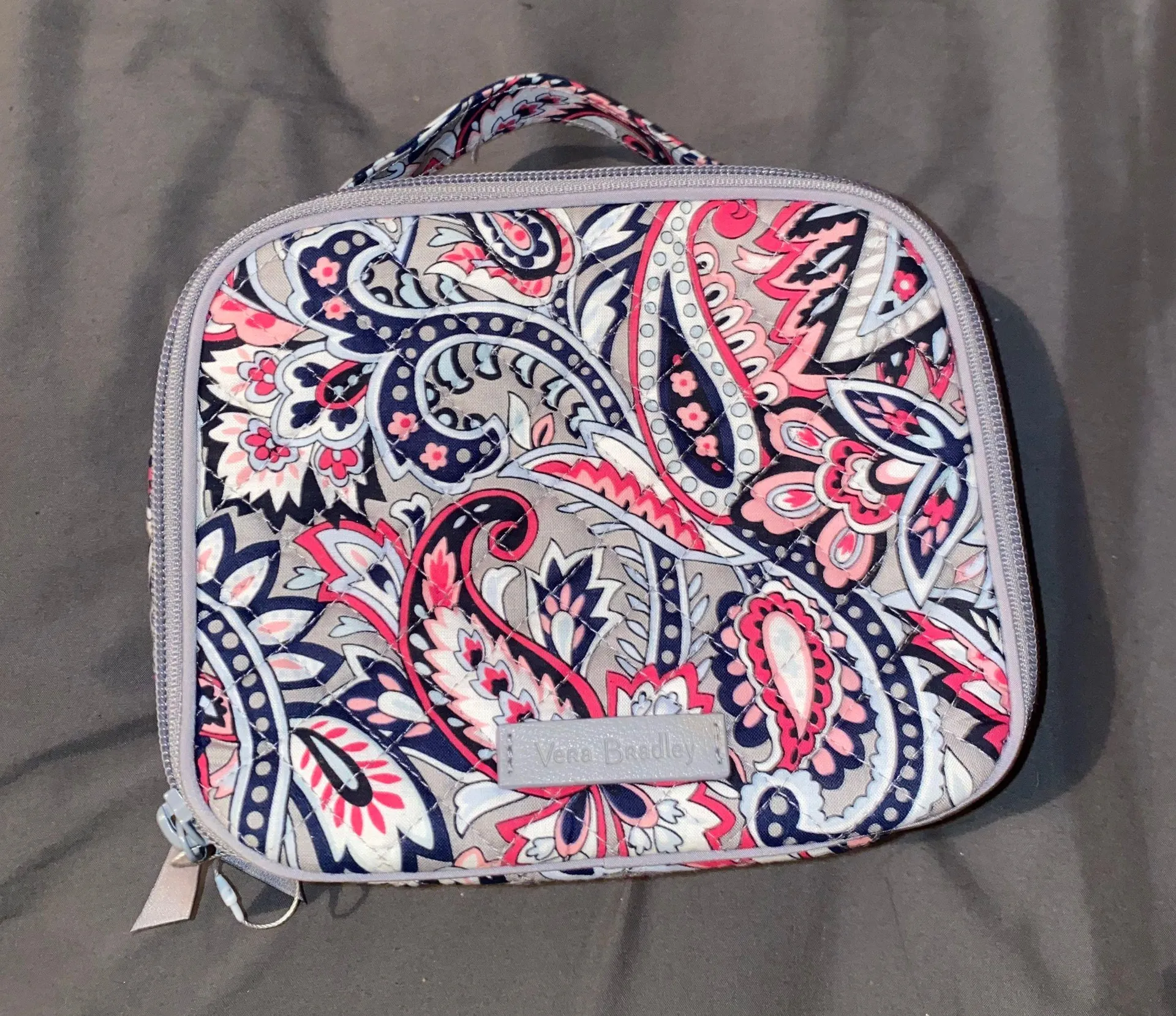 Vera Bradley Lunchbag - Image 2