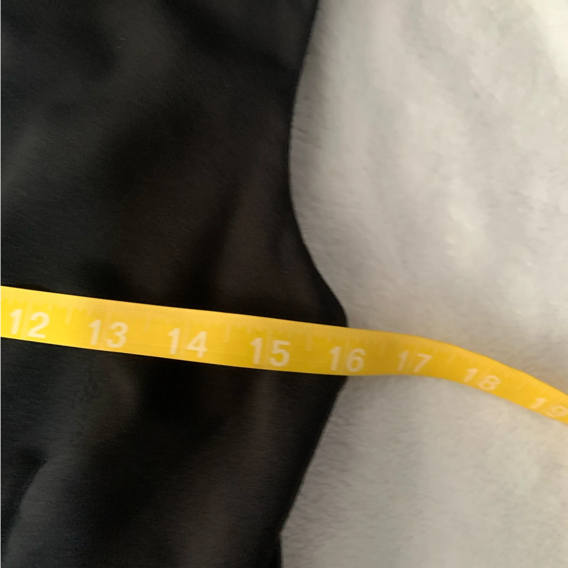 Carla Conti size large new black embroidered floral bird maxi formal dress - Image 8