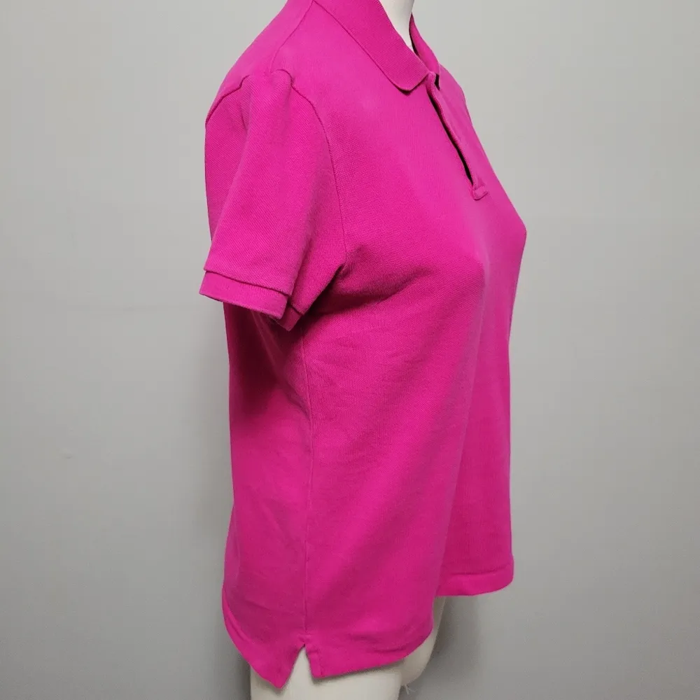 Ralph Lauren classic fit polo size medium - Image 3