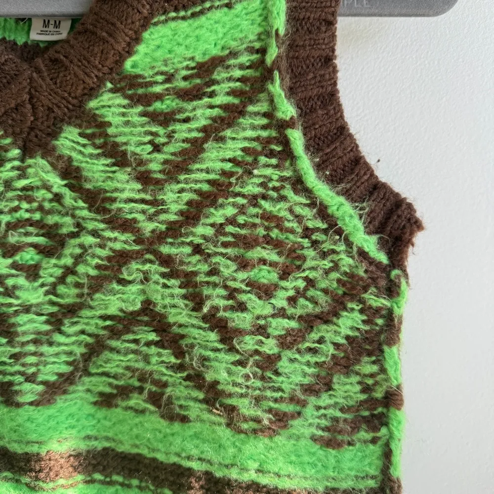 Urban Outfitters BDG Jessa Sweater Vest - Image 3