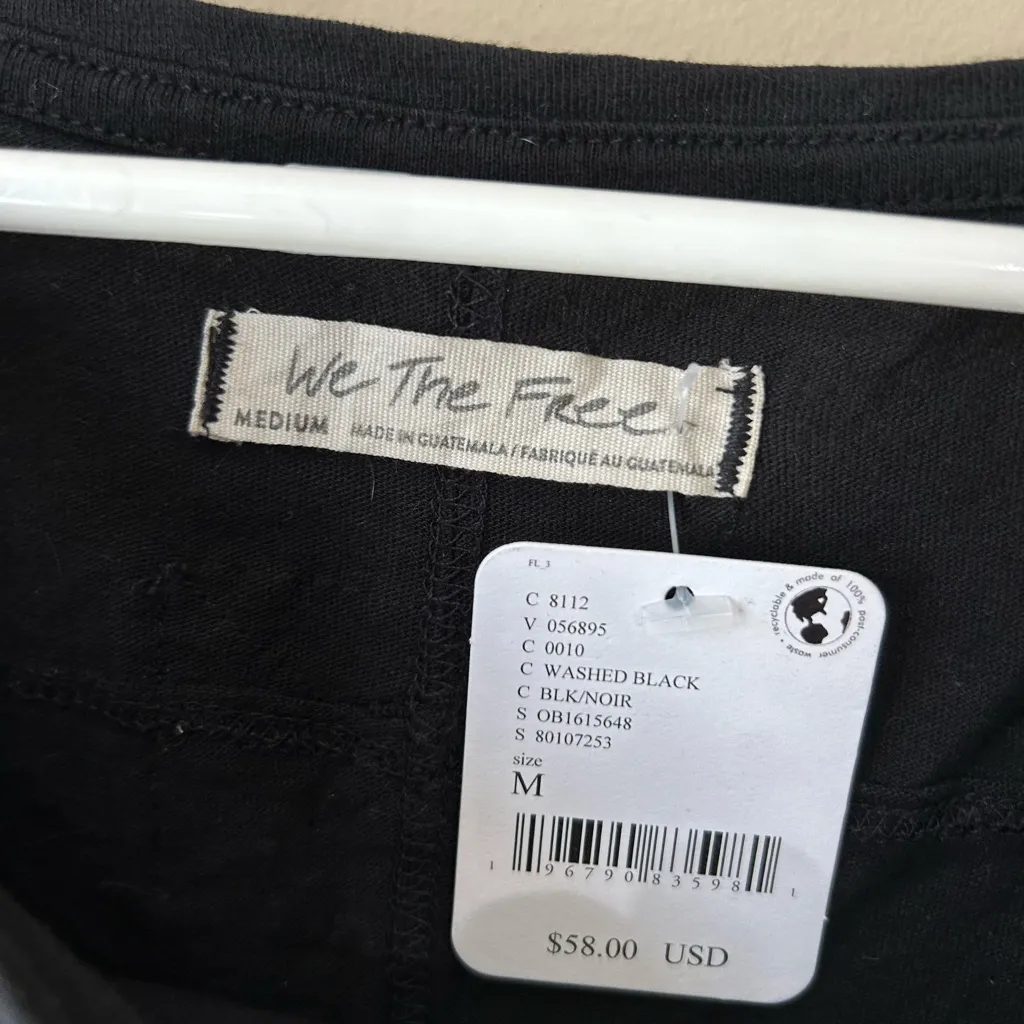 NWT We the Free tank - Image 3