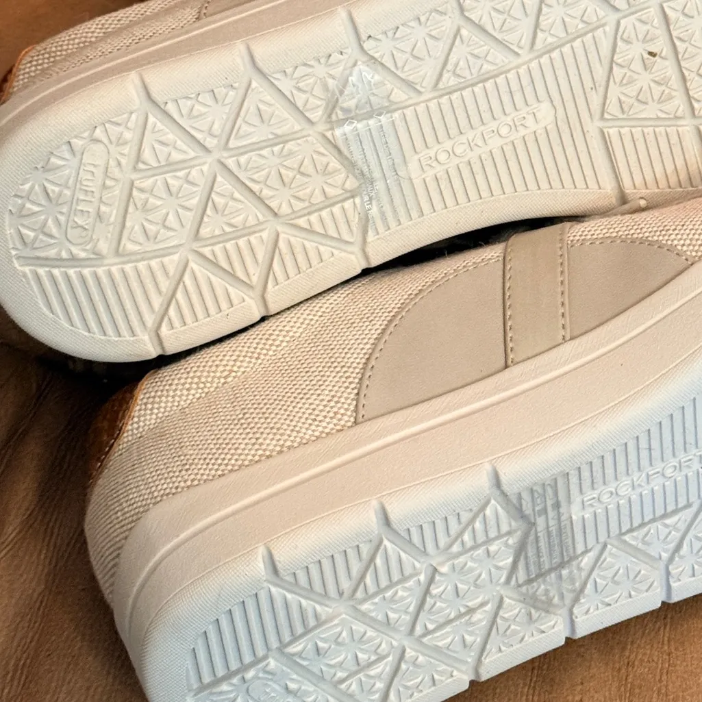 Rockport TruFlex Shoes Size 9 - Image 7