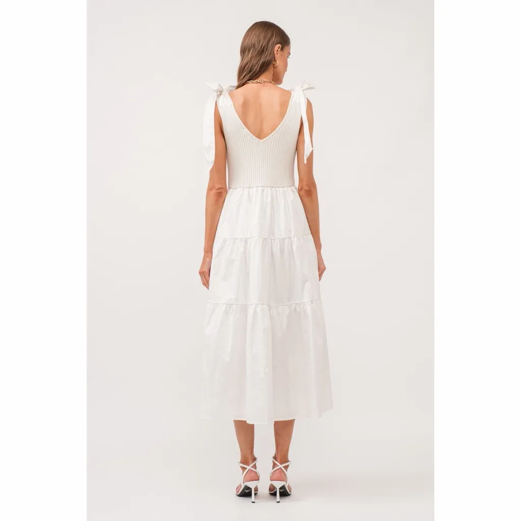 Sofie the Label Sienna Rib - Image 4