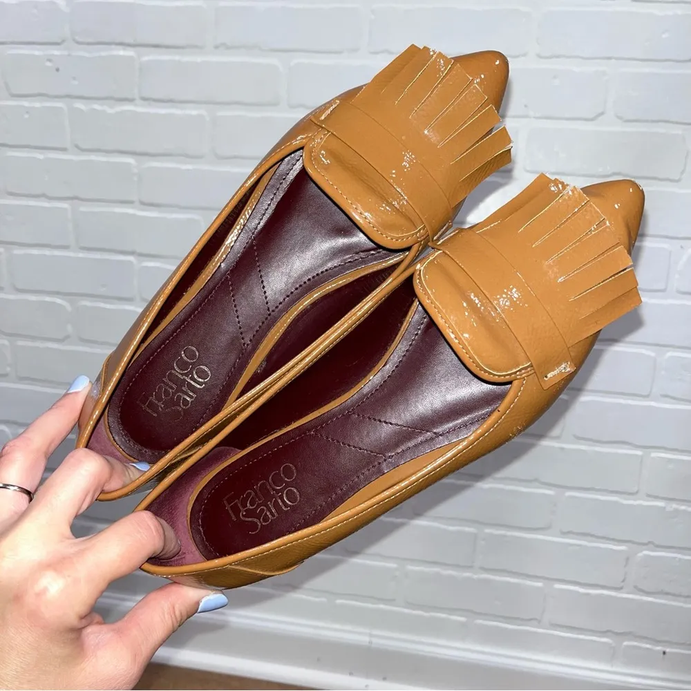 Franco Sarto Flats - Image 9