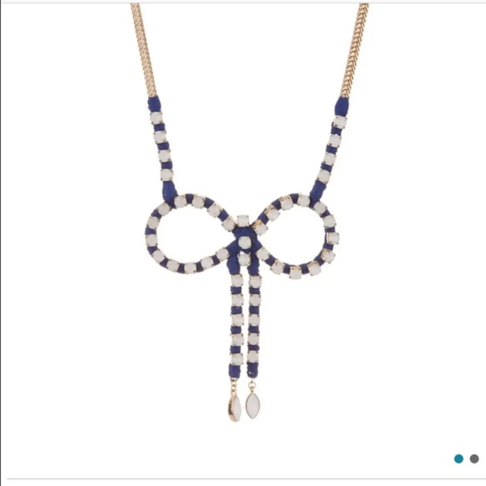 Betsey Johnson necklace - Image 2