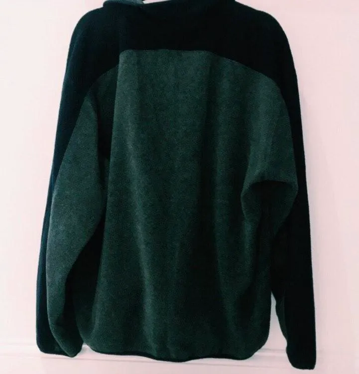 J.Crew  FLEECE QUARTER-ZIP - Image 3