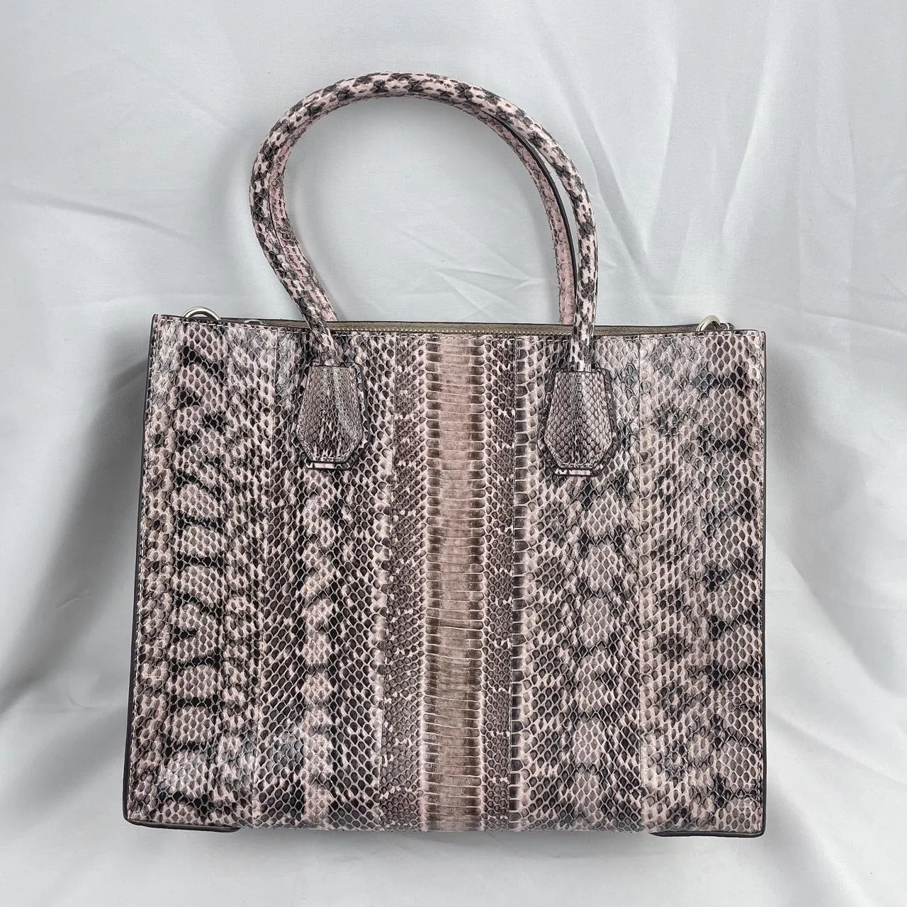 Michael Kors  Mercer large tote handbag - Image 2