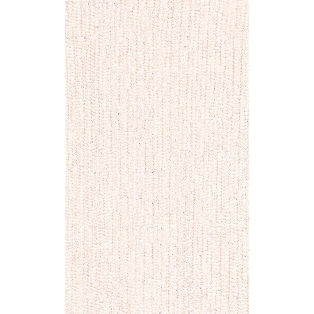 retrofete Katya Sequin Evening Gown Dress Taffy Pink Womens Size Small - Image 2