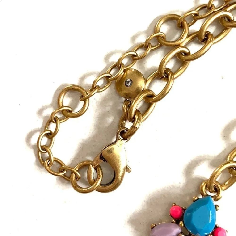 EUC J. Crew necklace - Image 5