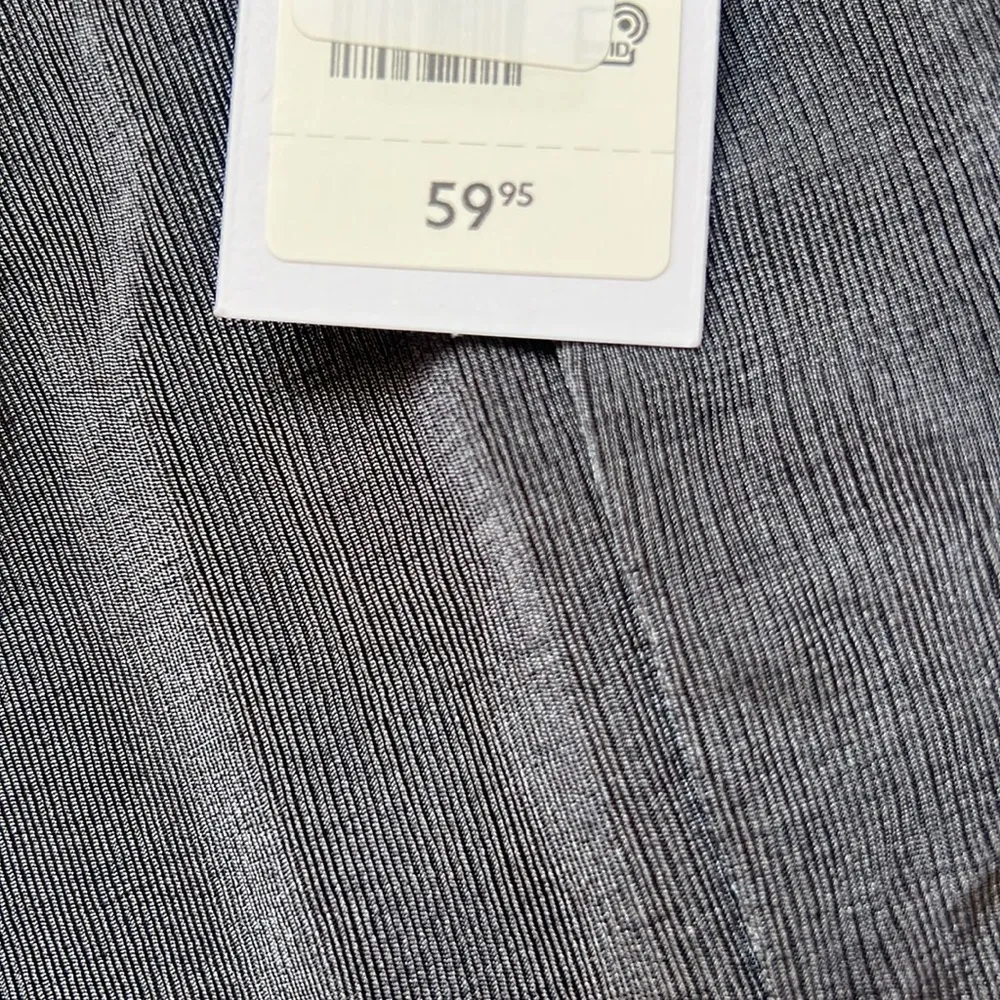 Dynamite Slinky Draped Maxi Skirt - Image 4