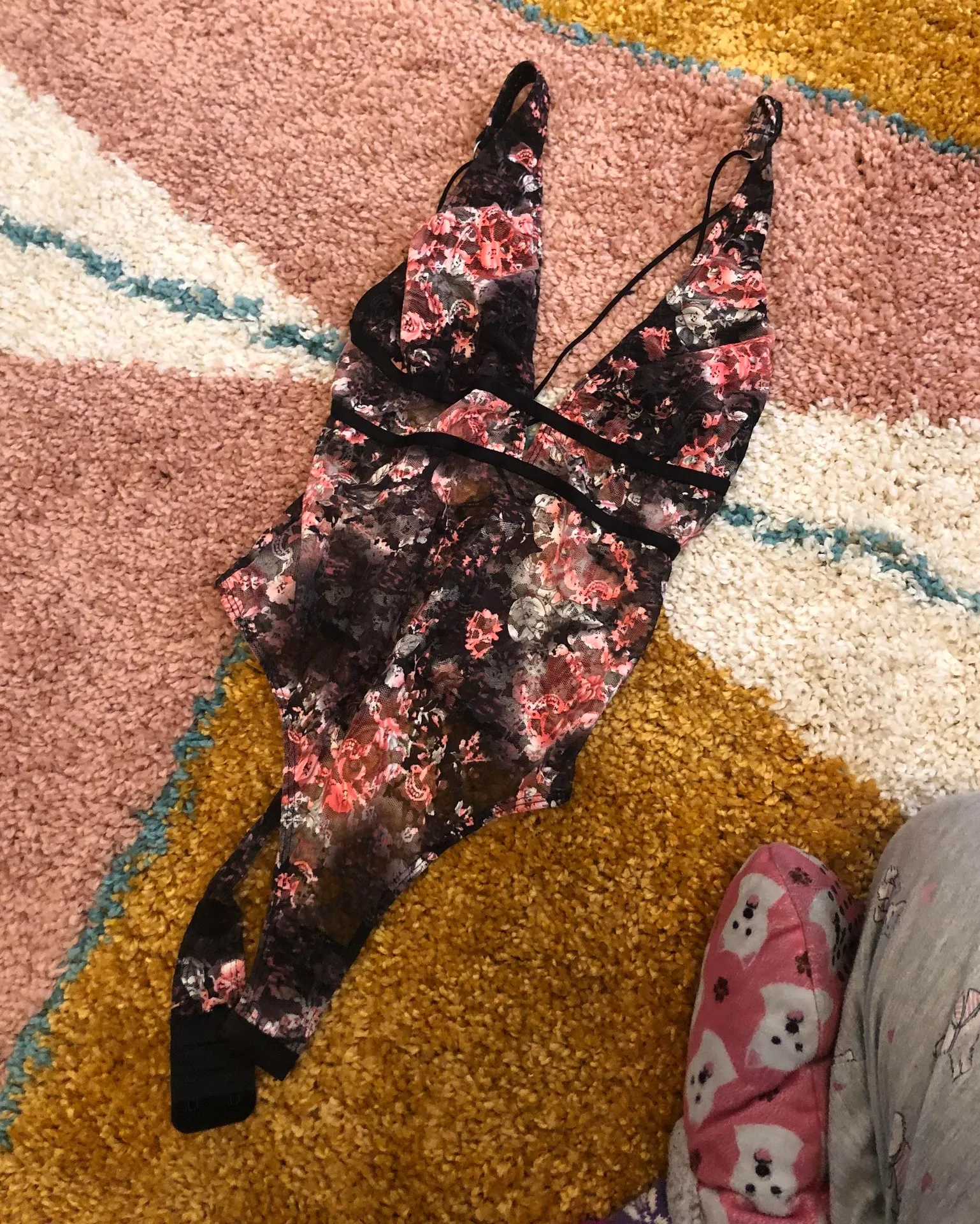 Urban Outfitters Bodysuit - Image 2