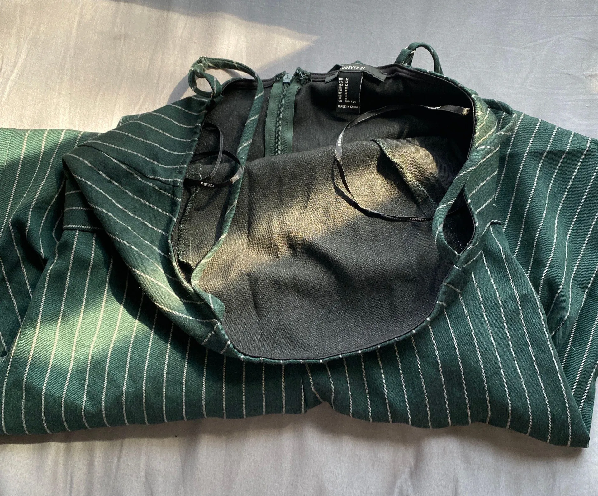 Forever 21 Jumpsuit - Image 3