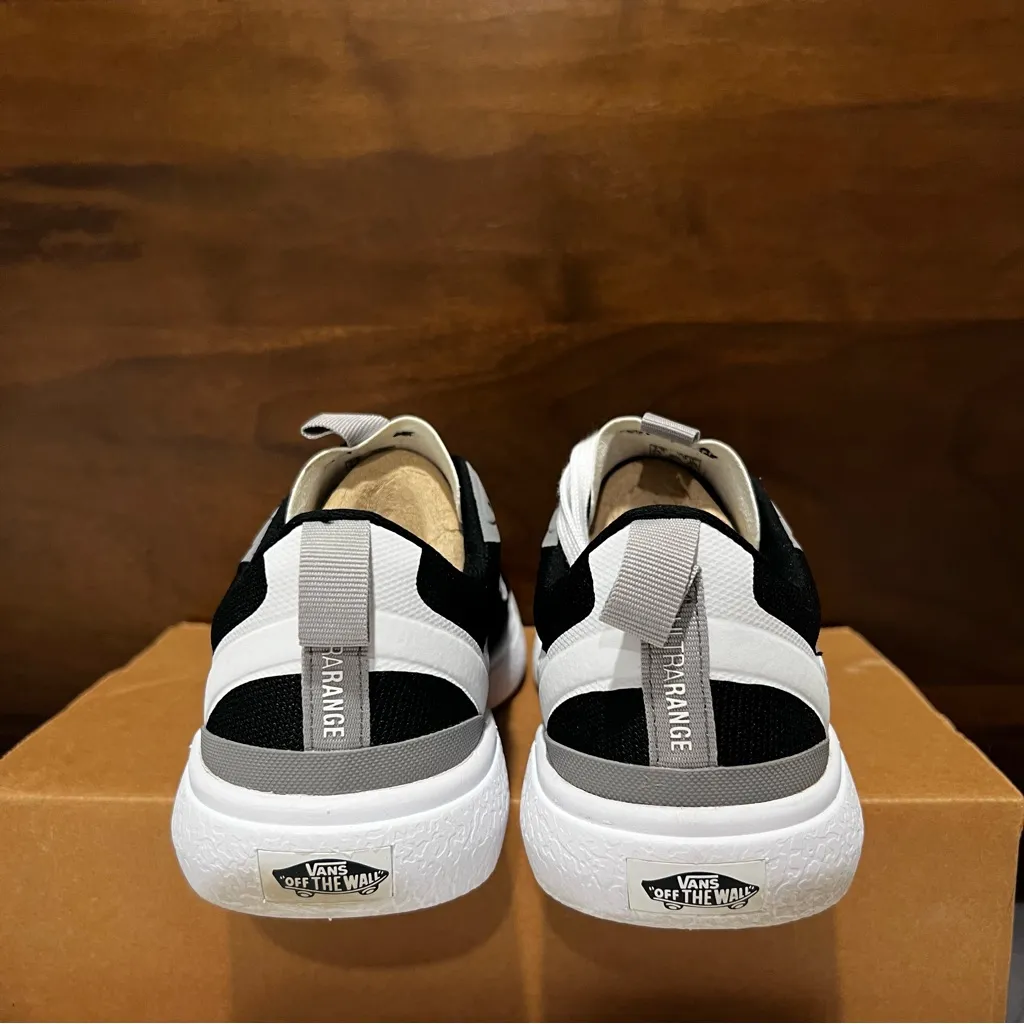 Vans NEW Unisex UltraRange EXO Shoe Size 7.5 or 9 #B1610A - Image 5