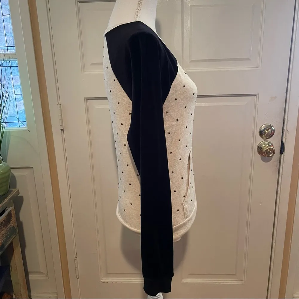 Volcom  Women’s Sweatshirt Top - Image 2