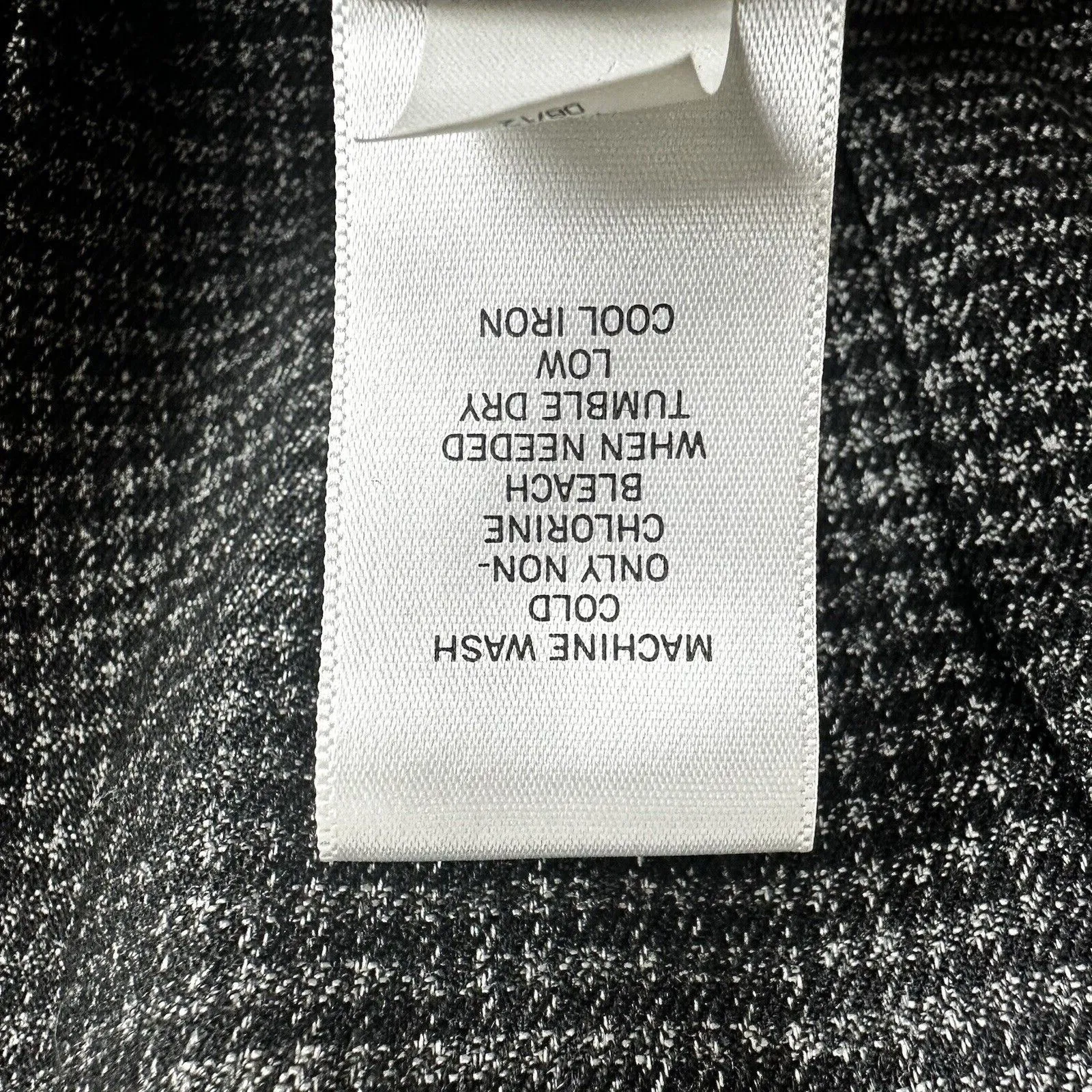 Banana Republic Factory Women's Houndstooth Cap Sleeve Sheath Dress Career - Image 7