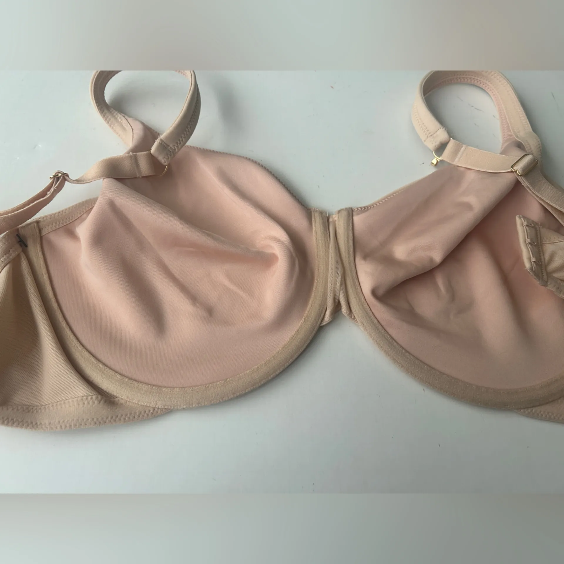 Lively The Minimizer Underwire Bra Size 38DD 52243 - Image 4