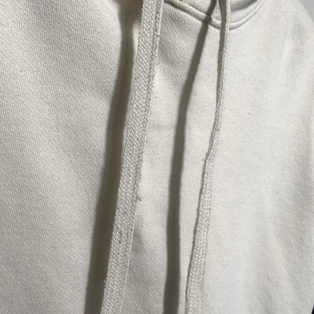 ✨Beige Cropped Hoodie✨ - Image 5