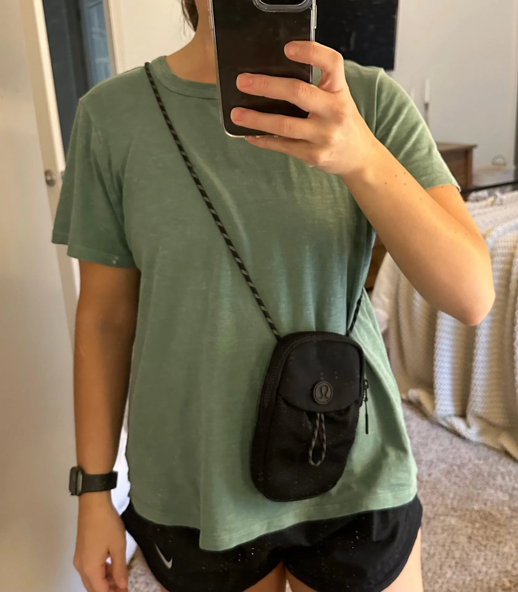 Lululemon Bag - Image 2
