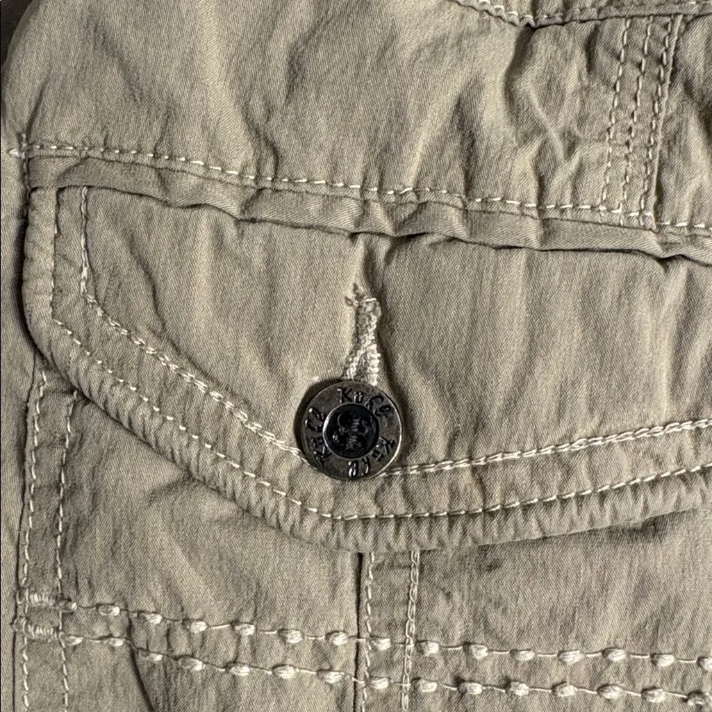 Kuhl | Kontra Short - Image 5